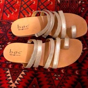 BOC Born Concept sandals